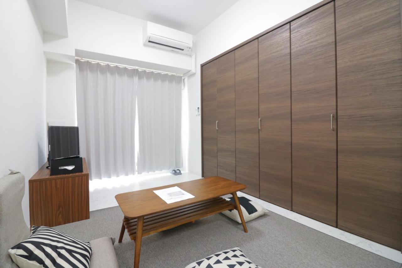 Hg Cozy Hotel No 51 天満橋駅前 Osaka Exterior photo