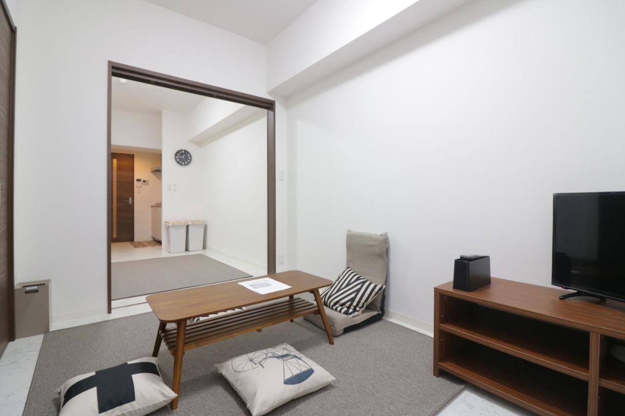 Hg Cozy Hotel No 51 天満橋駅前 Osaka Exterior photo