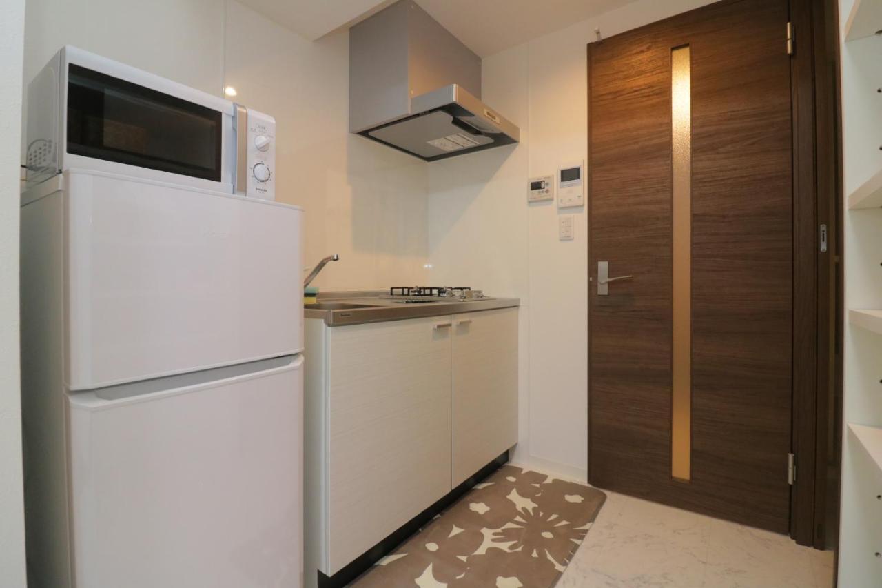 Hg Cozy Hotel No 51 天満橋駅前 Osaka Exterior photo