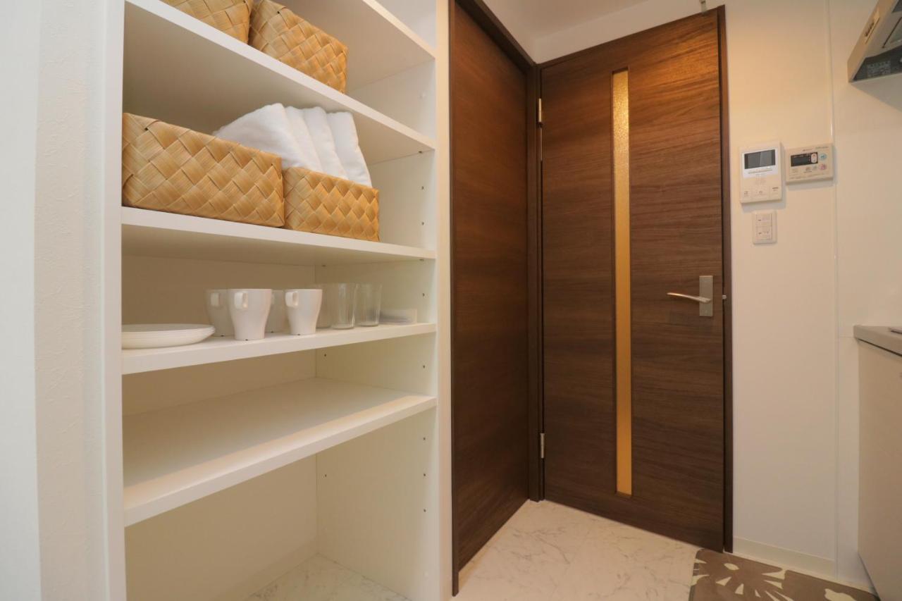 Hg Cozy Hotel No 51 天満橋駅前 Osaka Exterior photo