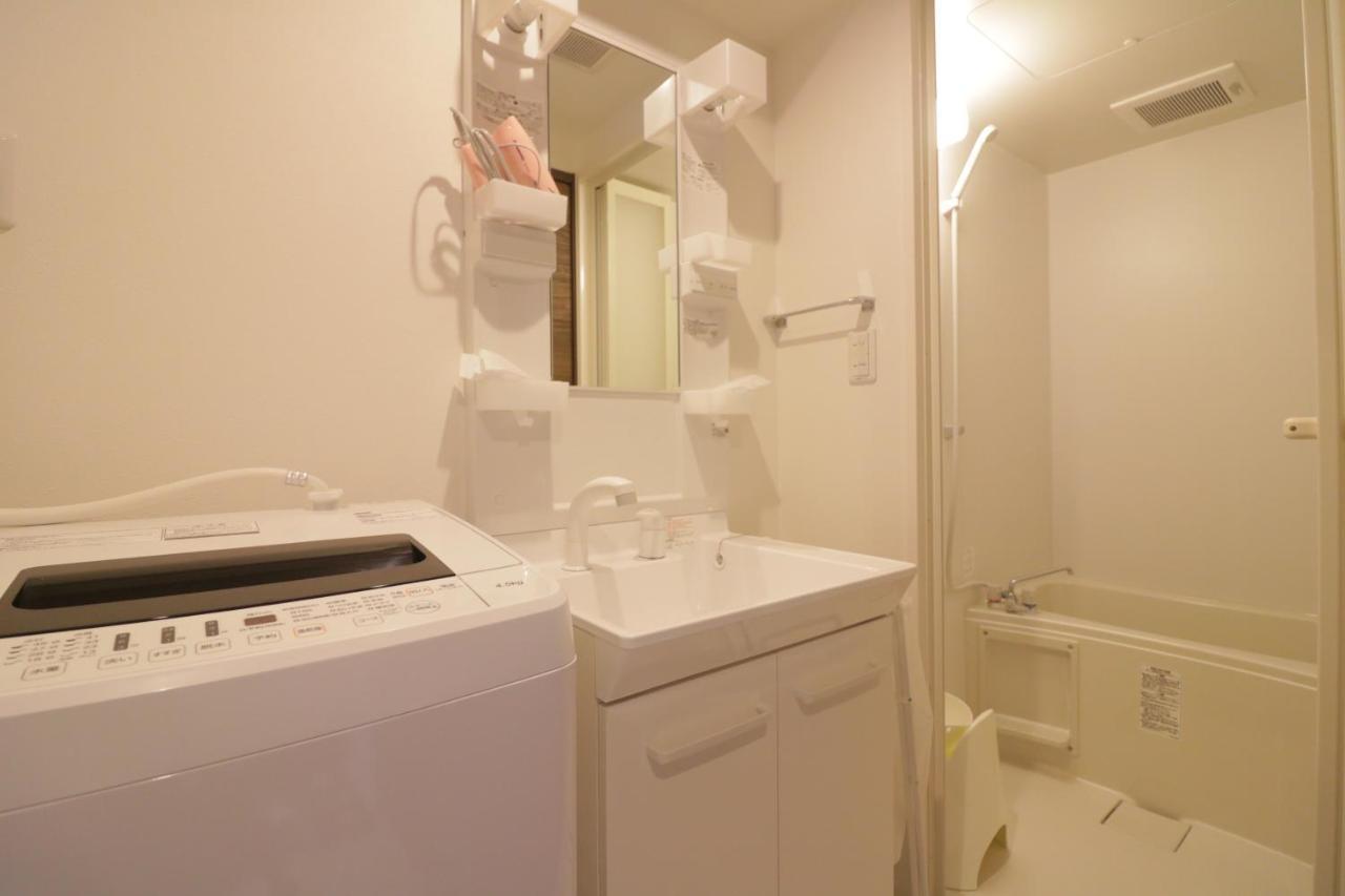 Hg Cozy Hotel No 51 天満橋駅前 Osaka Exterior photo