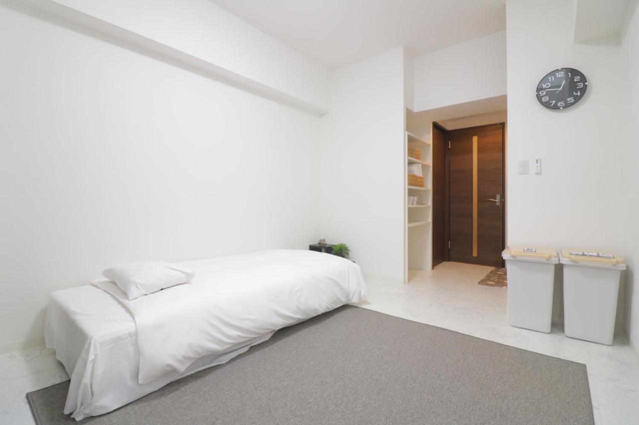 Hg Cozy Hotel No 51 天満橋駅前 Osaka Exterior photo