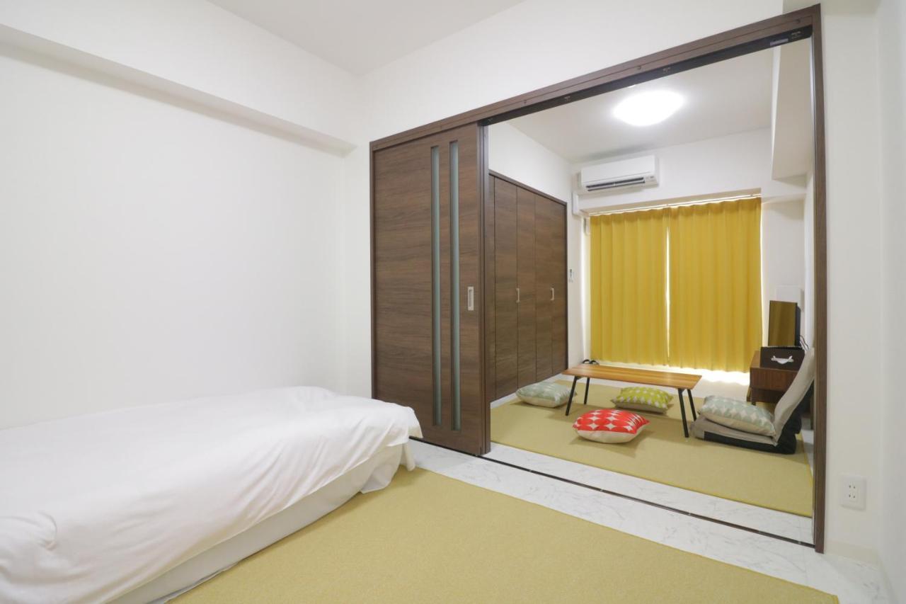 Hg Cozy Hotel No 51 天満橋駅前 Osaka Exterior photo