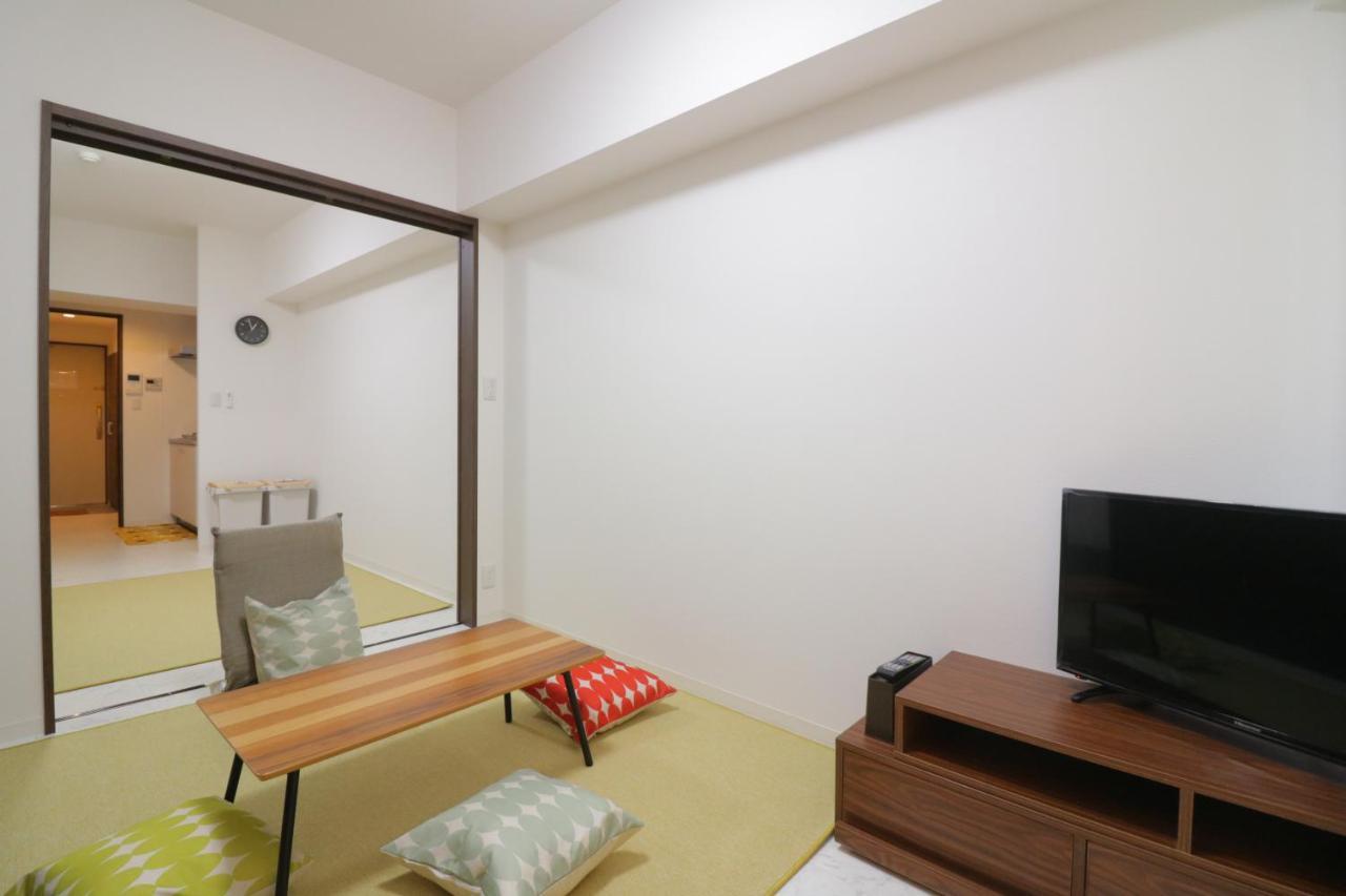 Hg Cozy Hotel No 51 天満橋駅前 Osaka Exterior photo