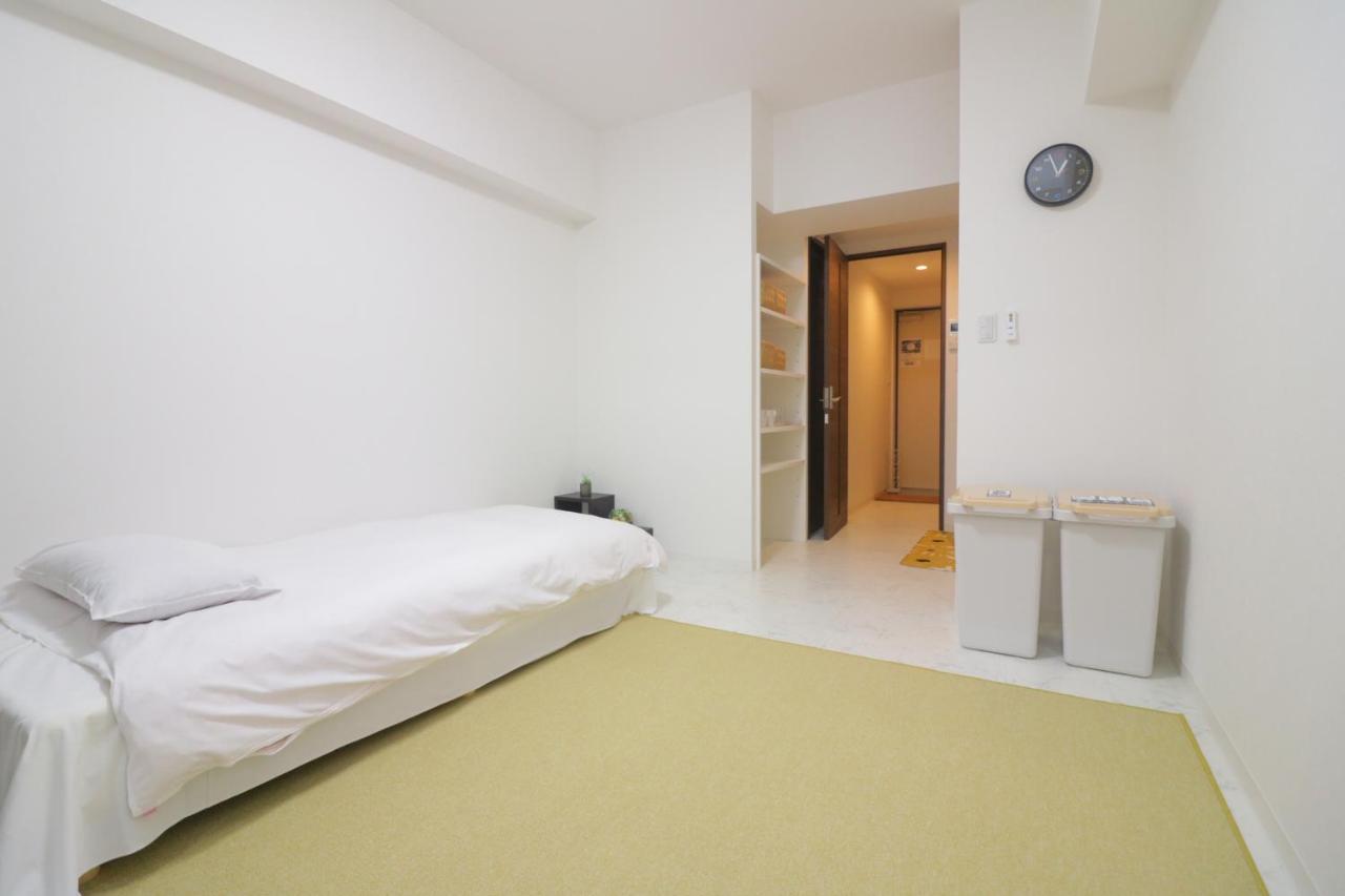 Hg Cozy Hotel No 51 天満橋駅前 Osaka Exterior photo